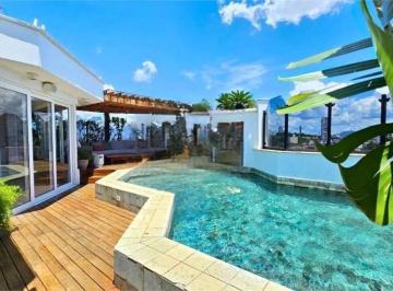 Apartamento de 5 quartos, São Paulo · Alto de Pinheiros - Cobertura - 5 Suítes - 6 Vagas - Reformada