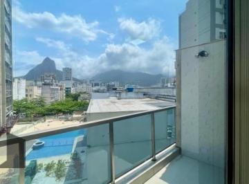 vista suite 3 - 2º pavimento · Imoveis - no Leblon