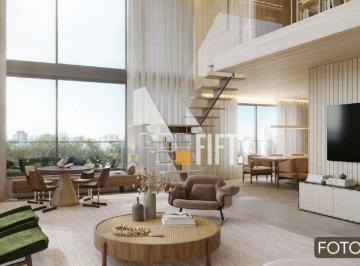 6bc6699802961794850ff6f37923c68ab0c8d38b · Apartamento Duplex com 3 dormitórios à venda, 348 m² - Jardim Paulista - São Paulo/SP