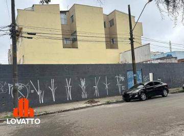 80ce1bf518d6af39c7a9889dba5a2e8872681510 · Terreno à venda - Vila Pires - Santo André/SP