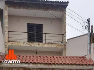 1585f61a4b8ff07d5fdeceb3b61832a28dbb1188 · Sobrado com 3 dormitórios à venda - Jardim Las Vegas - Santo André/SP