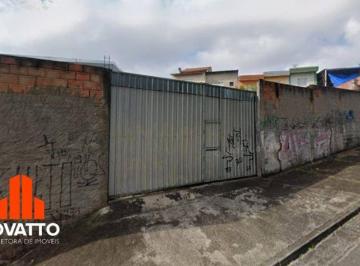 e31bd0b4a0a20c7906f0026d3c6f135d09fc58c0 · Terreno à venda - Jardim Las Vegas - Santo André/SP