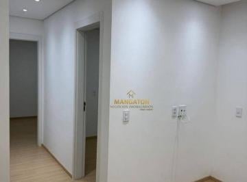 9668aceef74504e943d8ca312b494ac680ef6838 · Apartamento com 2 dormitórios à venda, 54 m² por R$ 457.000,00 - Vila Nambi - Jundiaí/SP
