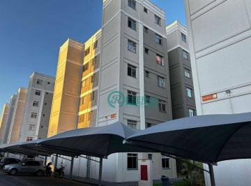 3476799e1136dc96fdf0dca20571bc1129f42ae6 · Apartamento com 2 dormitórios à venda, 47 m² por R$ 200.000,00 - Palmital - Lagoa Santa/MG