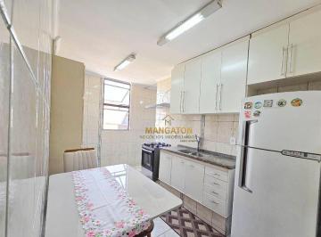 b58eccea2045835981a3f92ae2daca9b7c752927 · Apartamento com 2 dormitórios à venda, 60 m² por R$ 330.000,00 - Vila Mafalda - Jundiaí/SP