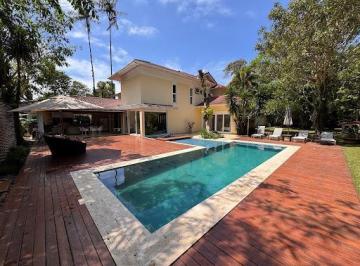 7ba0a3c863c36318324d89d412c6cd02ebce8aaf · Casa de Luxo em Juquehy | 5 Suítes, Piscina Privativa e 100m da Praia