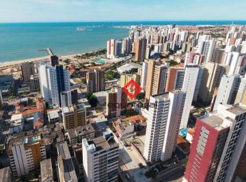 0c8fd471e162b266f8083bf3c6c870900c465c3b · Ed. Alameda- Apartamento com 1 Suíte à Venda, 50 m² por R$ 730.400 - Meireles - Fortaleza/CE