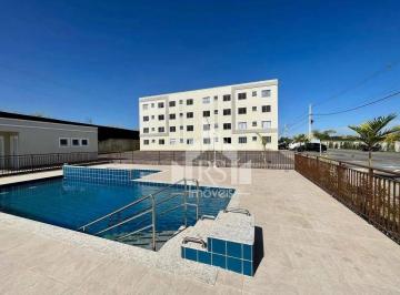 61b1a6893223e076913935f6dc74657fd79bab9c · Apartamento com 2 dormitórios à venda, 40 m² por R$ 142.000,00 - Três Pontes - Itaboraí/RJ