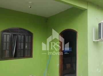 6c4d3b35ee1e1298f803031ac4a45b3669a5882e · Casa com 1 dormitório à venda, 89 m² por R$ 200.000,00 - Aldeia da Prata - Itaboraí/RJ