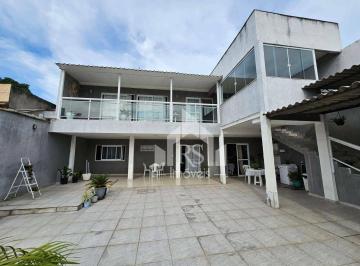 3bd0b7522c4e33731429550853b1c105e669c630 · Casa com 2 dormitórios à venda, 140 m² por R$ 409.000,00 - Rio Várzea - Itaboraí/RJ