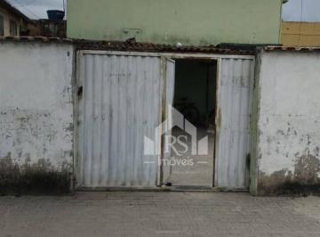fc714af0d86fa1669005ed877c057cf3939d7820 · Casa com 2 dormitórios à venda, 50 m² por R$ 150.000,00 - Bandeirantes I - Tanguá/RJ