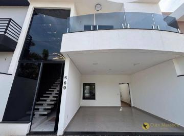 87ee2325187f90735d080e7b0ddbf6adae1a8e46 · Casa com 3 dormitórios à venda, 160 m² por R$ 980.000 - Jardim Guarujá - Salto/SP