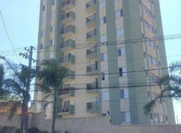 1397ebff5562c27181855719a46e6cd75aa3a663 · Apartamento à venda, 50 m² por R$ 250.000,00 - Granja Viana - Carapicuíba/SP