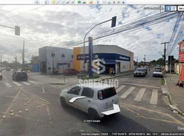 0a7ed63cb5a2a9f7eae88ac1bec34d7ec5379dfb · Esquina para alugar, 250 m² por R$17.000/mês - Centro - Bayeux/PB