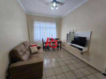 14547c7e4f6562d5392ddde4c581071cca4d60d7 · Apartamento à venda, 74 m² por R$ 330.000,00 - Encruzilhada - Santos/SP