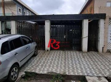 2393d3c9b2edba1035ef1a9c3af1195079c138b8 · Casa com 3 dormitórios à venda, 240 m² por R$ 400.000,00 - Jardim Paraíso - São Vicente/SP