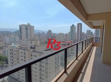 1d17426a885404a761dac3b92f77245161dc55cb · Apartamento à venda, 75 m² por R$ 1.076.420,00 - José Menino - Santos/SP