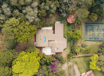 d9651aee3bd83afb9cbb14958dd7270ad56db992 · Chácara com 4 dormitórios à venda, 2.000 m² por R$ 2.700.000 - Jardim Parnaíba - Santana de Parnaíba