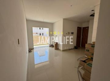 Apartamento · 49m² · 2 Quartos · 1 Vaga · Ótimo apartamento no Bessa