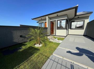 98c4d4100145a34c1db0078a2a79e5f04a19194a · Casa com 2 dormitórios à venda, 50 m² por R$ 350.000,00 - Nova Palhoça - Palhoça/SC
