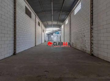 46573218143b47d32e4a6cb70cb3da461bd53e0c · Galpão em Lapa com 295m² de área útil e 399m² de terreno - Zona Oeste SP