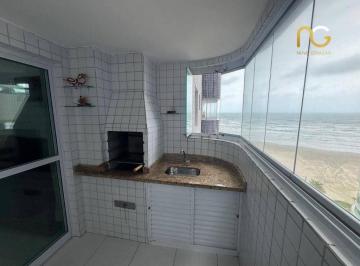 2cd426311b4e47dbe817f6007b8fb9bd4d6605f3 · Apartamento com 1 dormitório à venda, 46 m² por R$ 380.000,00 - Maracanã - Praia Grande/SP
