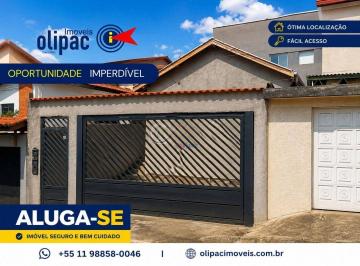 a1f47352fa6087f6799e8f2aebe6d032593e3db7 · Casa com 2 dormitórios para alugar, 44 m² por R$ 1.400,00/mês - Cidade Brasil - Guarulhos/SP