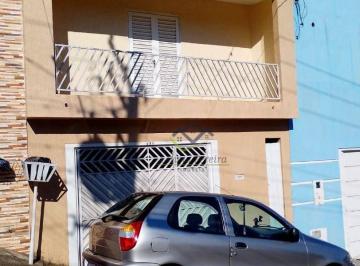 ae326ee92f22cc52e554b789643e109198b8000f · Sobrado com 3 quartos à venda, 83 m² por R$ 260.000 - Recanto Ouro Fino - Suzano/SP