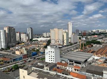 db1704af46a8bb40cc2813df34744023130d7c74 · Apartamento com 1 dormitório à venda, 29 m² por R$ 213.000,00 - Mooca - São Paulo/SP
