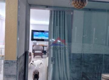 8660e2a43b2bd3c1a884a3f681d3d510c8ca5176 · Cobertura com 3 dormitórios à venda, 140 m² por R$ 780.000,00 - Vila Silveira - Guarulhos/SP
