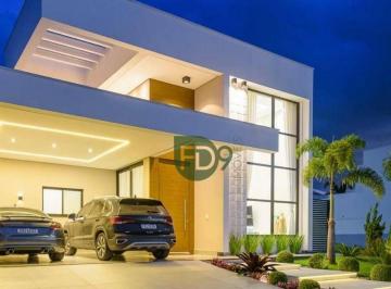 b66fe3e0a701bbd462a21dca27b1220be31961ff · Casa com 3 quartos à venda, 310 m² por R$ 2.700.000 - Condomínio Terras do Imperador - Americana/SP
