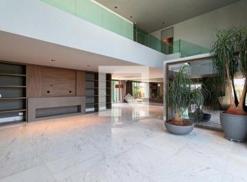 Casa · 880m² · 6 Quartos · 5 Vagas · Casa à Venda - Vale dos Cristais , 6 Quartos, 880 m² - Nova Lima