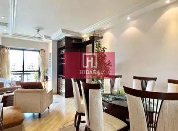 Apartamento · 72m² · 3 Quartos · 2 Vagas · Apartamento à venda no bairro Saúde - São Paulo/SP, Zona Sul