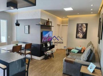 38d8ac6705f8f6538645905cc60b165615665bc1 · Apartamento Garden com 2 dormitórios à venda, 67 m² por R$ 690.000,00 - Medeiros - Jundiaí/SP