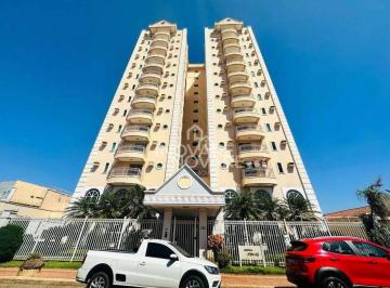 994f2d9cee550631389b014691ffc2d003ce0099 · Apartamento com 3 dormitórios à venda, 110 m² por R$ 700.000,00 - Setor Central - Itumbiara/GO