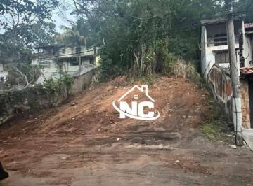 eb371229717777d2b00db6dd050adda24a15e67b · Terreno à venda, 750 m² por R$ 250.000,00 - Serra Grande - Niterói/RJ