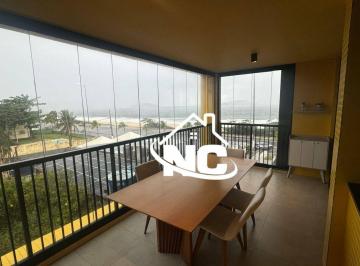c57fe6d197036b866103ea5a4a4ef6f259c7c9cb · Apartamento com 2 dormitórios à venda, 85 m² por R$ 1.390.000,00 - Piratininga - Niterói/RJ