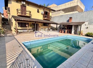 Casa · 481m² · 4 Quartos · 4 Vagas · Sobrado com 4 quartos, Adalgisa, Osasco - R$ 1.79 mi, Cod: 2727