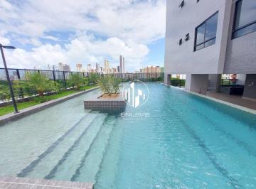 75ca7e6f89d1c36d76e1587e50195d3b56933676 · Apartamento com 02 Suítes + Varanda Gourmet em Condomínio Club