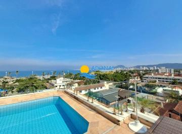 85f438d1ea95ca74007fe0010957815e79245009 · Cobertura beira-mar com vista — Enseada — Guarujá