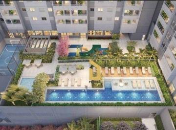 2bfaffd842db8e677864393c0a8036a3ea4cb0ca · Apartamento à venda | 54m² | 2 dormitórios | 1 suíte | 1 Vaga | Lazer completo | Parada Inglesa/SP.