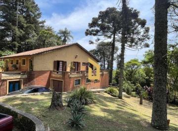 7c735db838d0620895dbf7ad731163b1327e1d81 · Sobrado à venda | 582 m² | Terreno 3.680 m² | Chácara Shangrilá | Jd Montanha II | Serra da Cantarei