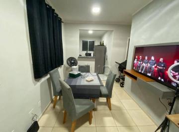 623b4e7bd05c4a63493d8705264d0229de092bec · Apartamento com 2 dormitórios à venda, 48 m² por R$ 170.000,00 - Piracicamirim - Piracicaba/SP
