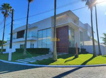 Casa · 1260m² · 7 Quartos · 9 Vagas · Casa de Condomínio com 7 quartos, Jardim Acapulco, Guarujá - R$ 22 mi, Cod: 6518