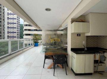 Apartamento · 168m² · 3 Quartos · 2 Vagas · Apto 3 quartos, lazer total, 2 vagas, Pitangueiras