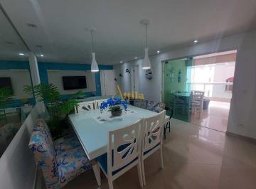 Apartamento · 114m² · 3 Quartos · 2 Vagas · Apto garden 3 dorms., varanda gourmet, 2 vagass, lazer