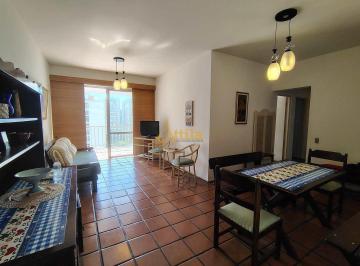 Apartamento · 80m² · 3 Quartos · 1 Vaga · Apto 3 quartos, sacada, 1 vaga, Pitangueiras