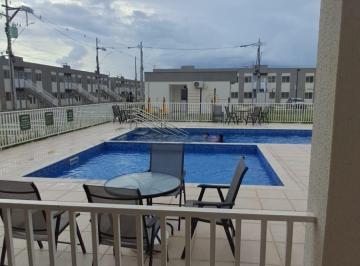 Apartamento · 40m² · 2 Quartos · 1 Vaga · Repasse de Apenas R$ 80 Mil – Apartamento no Vivendas do Rio 1 | Oportunidade Única!