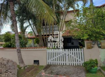 CASA - PONTA NEGRA · Casa com 2 quartos à venda, 120 m² por R$ 500.000 - Ponta Negra - Maricá/RJ