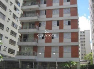 Apartamento · 107m² · 3 Quartos · 2 Vagas · Edifício San Marino - Apartamento à venda 107 m², 3 quartos, Higienópolis, São Paulo.